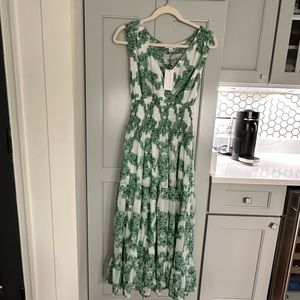 Current Air Dress Size XS